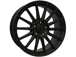 PROMA Круиз 6x15 4x100 ET50 60.1 черный